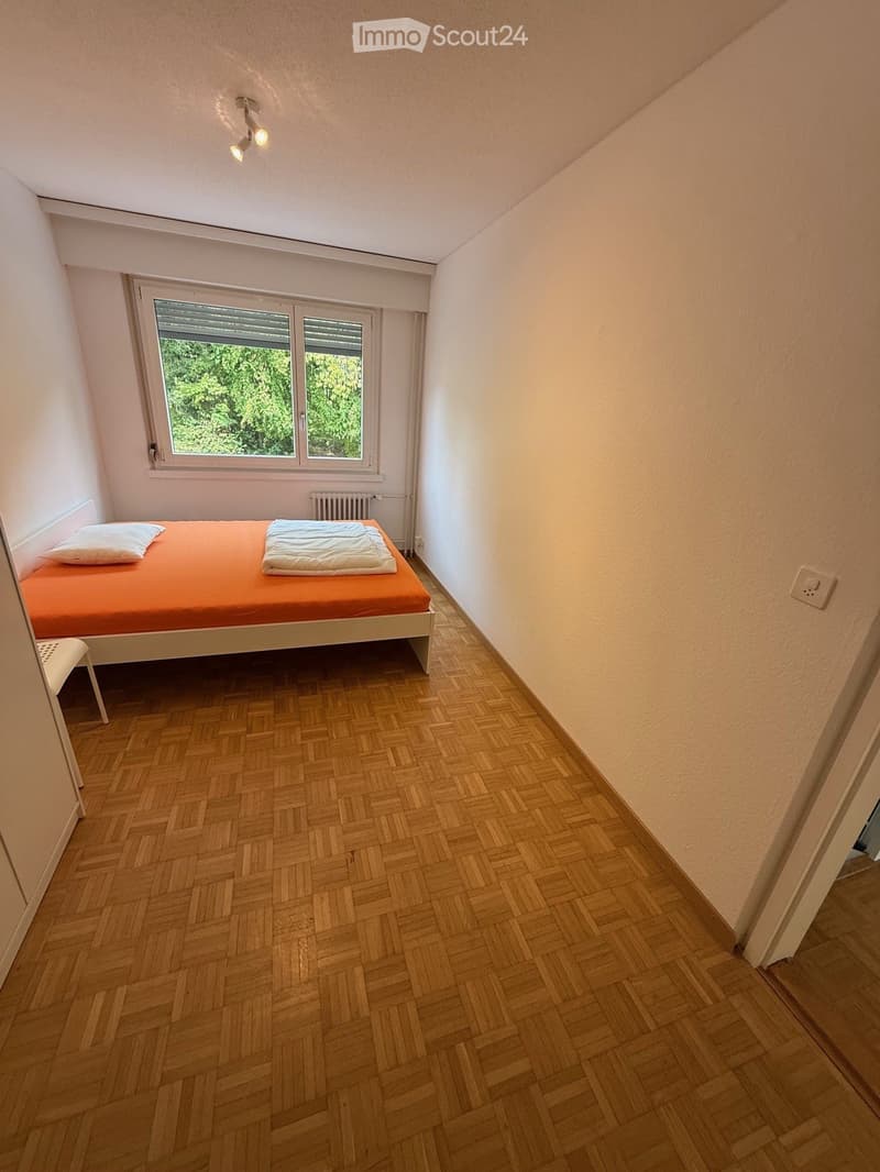 Zimmer frei per sofort (2)