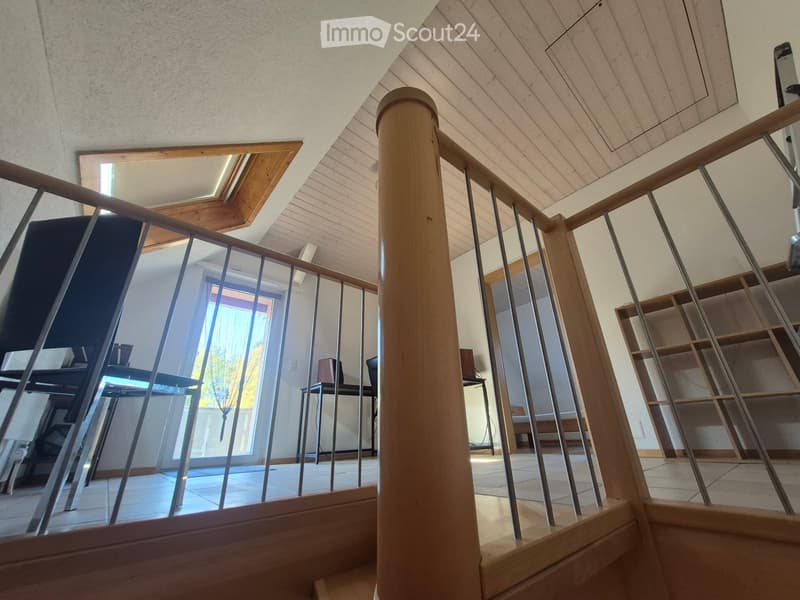 Duplex - 3.5 pièces - 100 m2 (4)