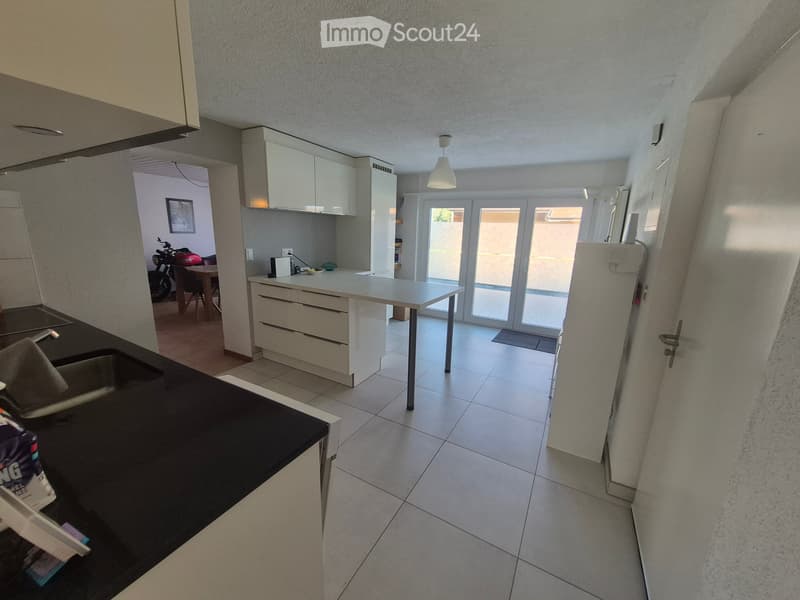 Duplex - 3.5 pièces - 100 m2 (2)