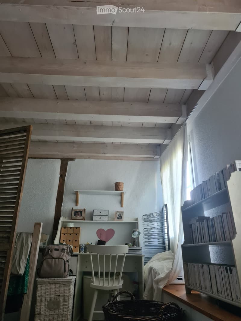 Triplex à Aubonne (2)