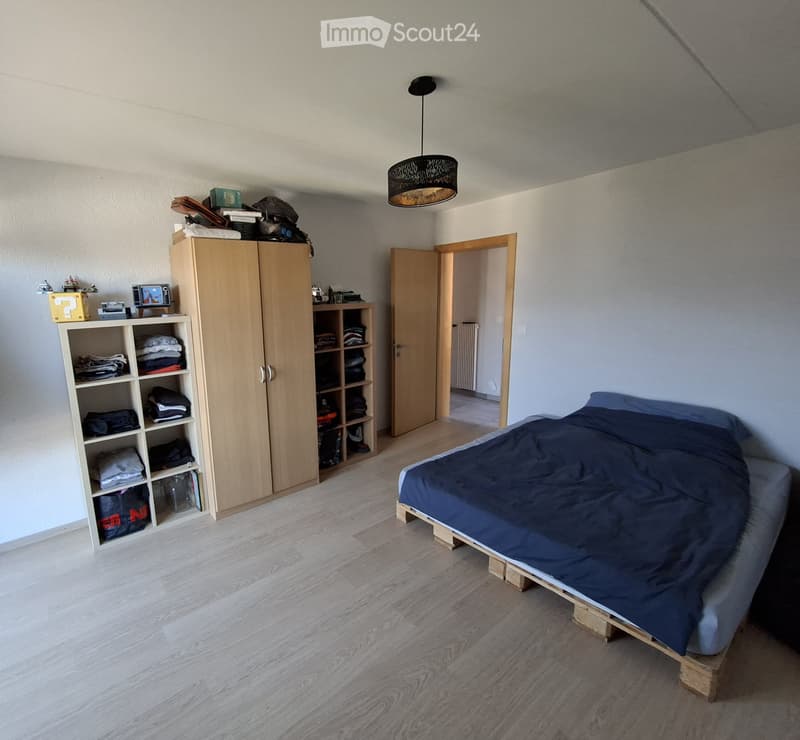 Magnifique appartement lumineux de 3.5 pièces à Erde (5)