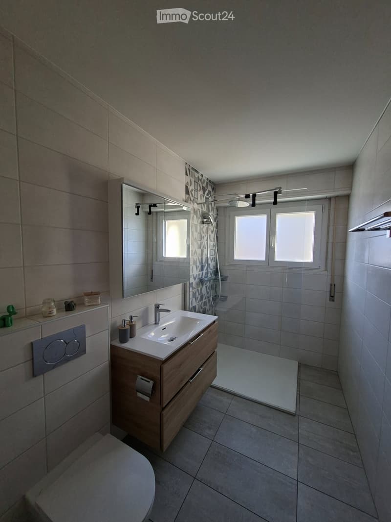 Magnifique appartement lumineux de 3.5 pièces à Erde (4)