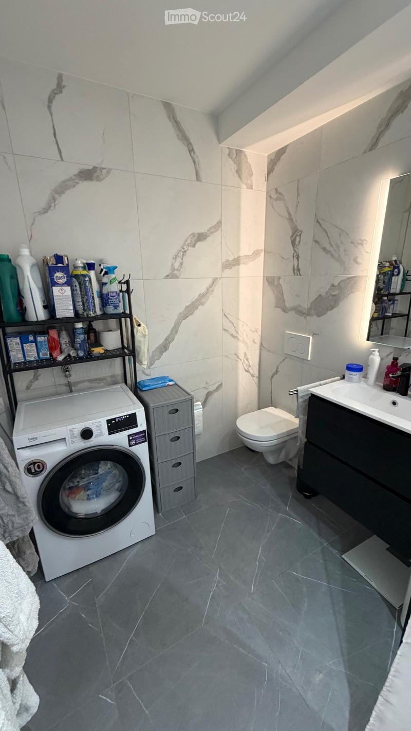Appartement de 2 pièces à louer La Chaux-de-Fonds (3)