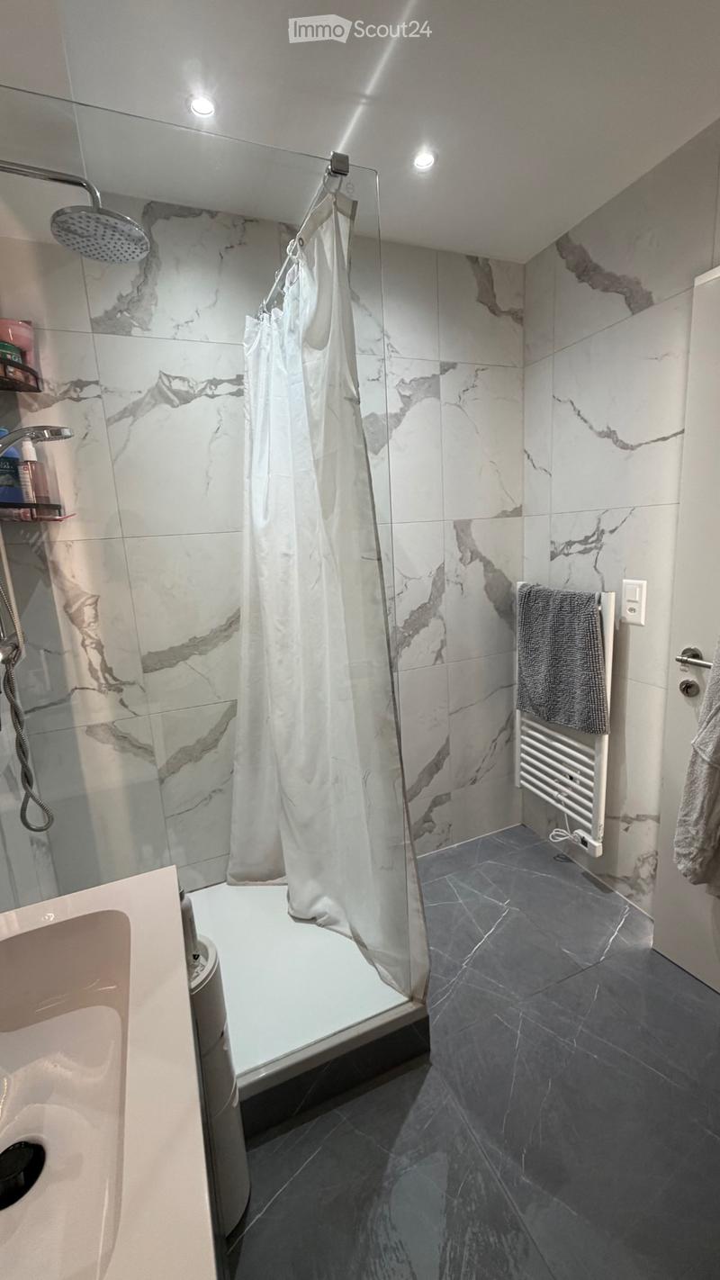 Appartement de 2 pièces à louer La Chaux-de-Fonds (4)