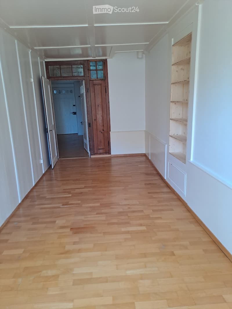 A louer dans maison Villageoise à Auvernier (3)