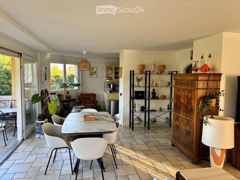 Magnifique appartement à louer (3)