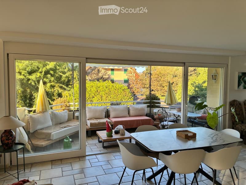 Magnifique appartement à louer (1)