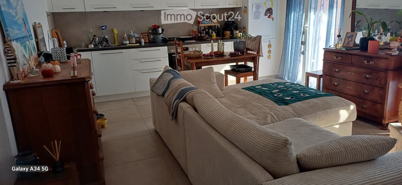 Appartement neuf à louer (2)