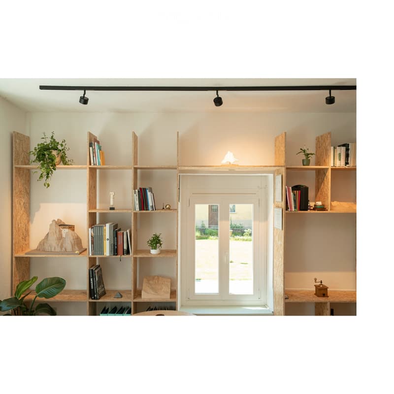Studio et/ou Espace commercial (1)