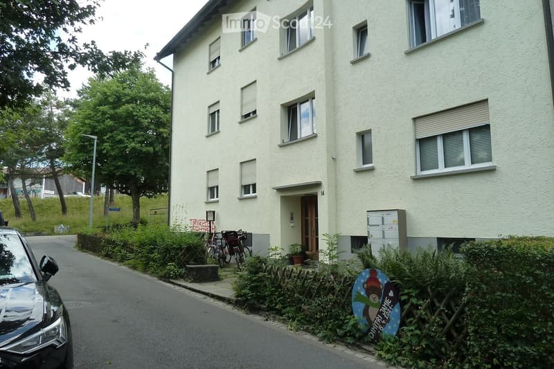 4-Zimmer-Wohnung im Dachgeschoss, Nachmieter gesucht (3)