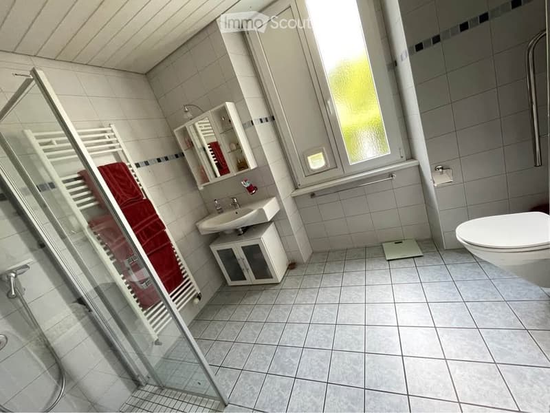 Appartement à louer de suite à Bévilard (3)