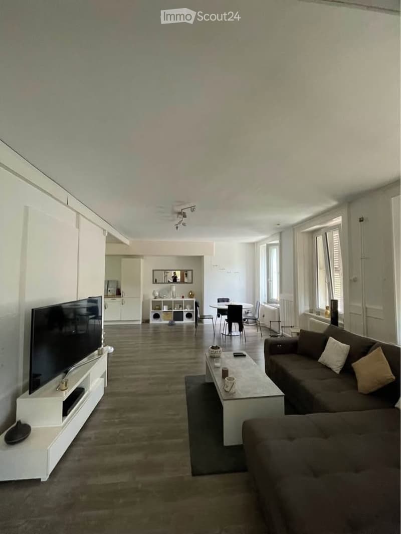 Appartement à louer de suite à Bévilard (4)