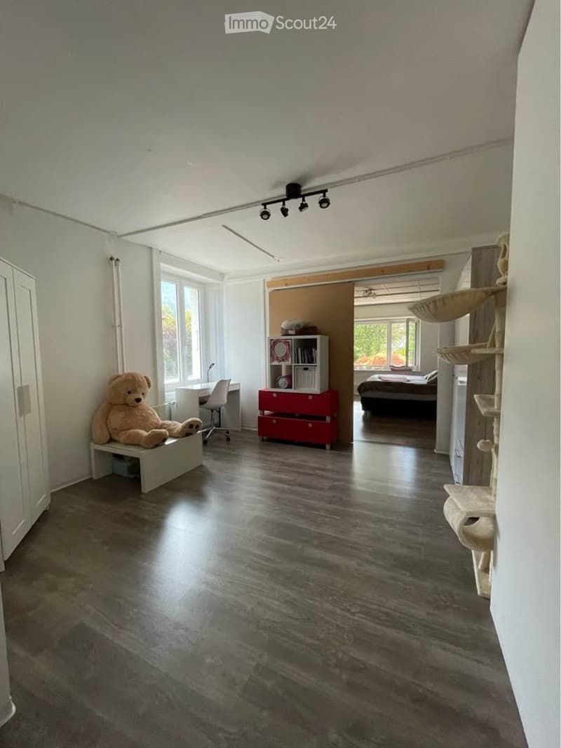 Appartement à louer de suite à Bévilard (2)