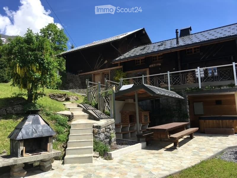 Les Diablerets - location à l'année ou résidence secondaire (1)