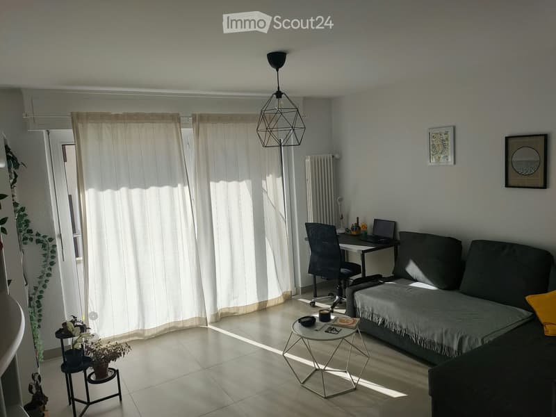 Appartement de 2 pièces au Chemin des pavés 8 à Neuchâtel (4)