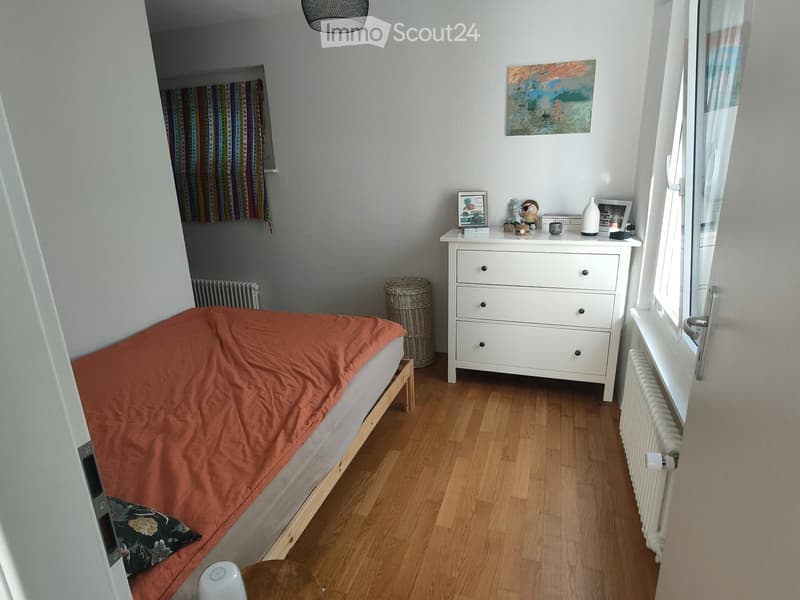 Appartement de 2 pièces au Chemin des pavés 8 à Neuchâtel (5)
