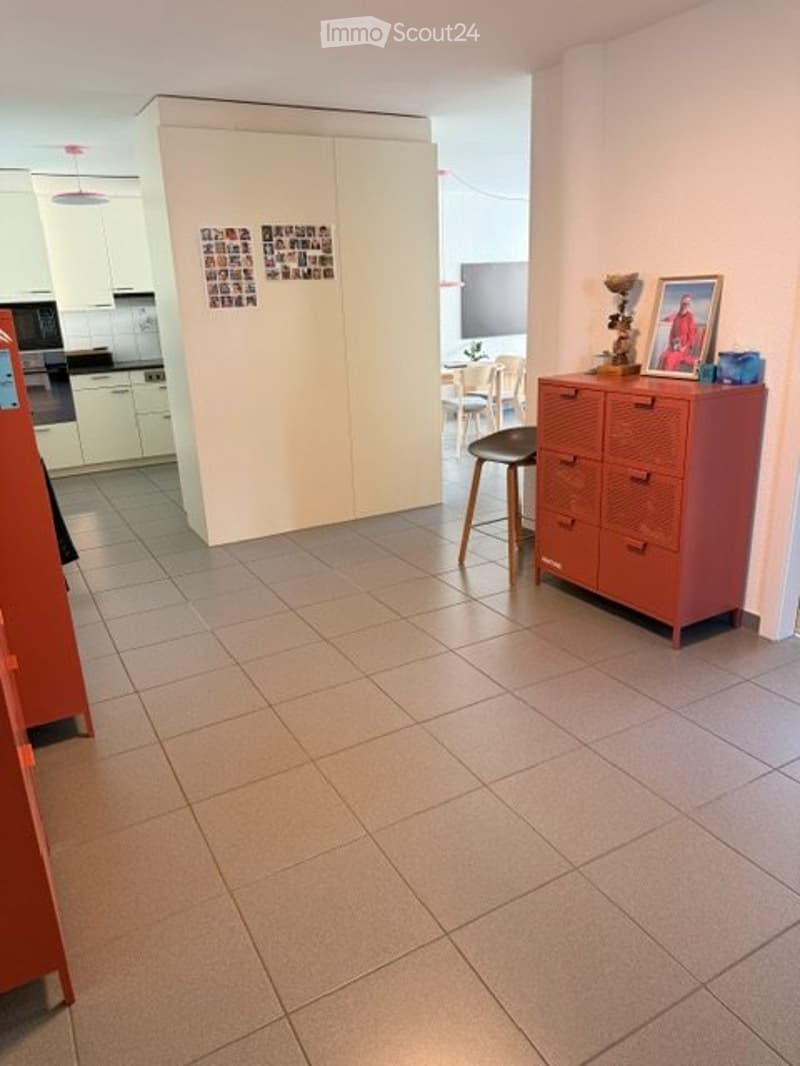 Spacieux et lumineux 3,5 pièces au quartier d'Alt (2)