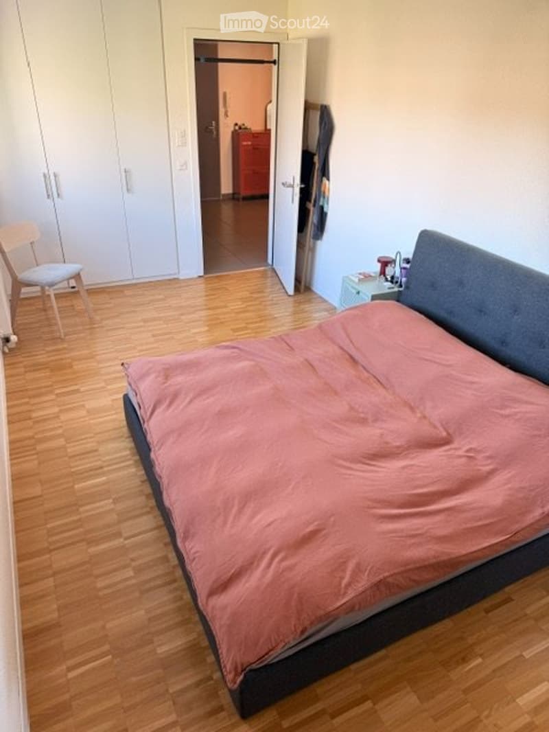Spacieux et lumineux 3,5 pièces au quartier d'Alt (4)