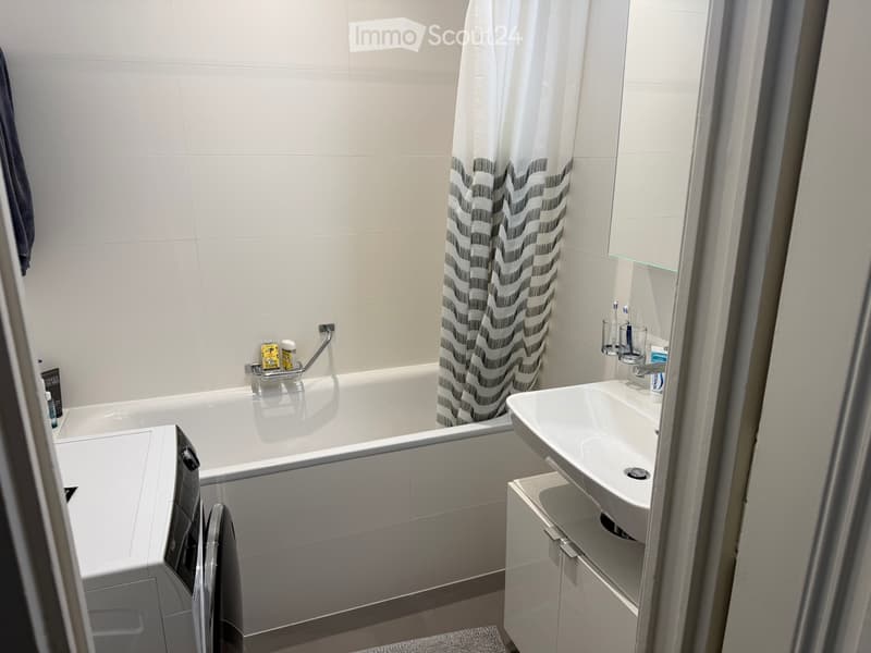 Appartement entièrement rénové à Rive (3)