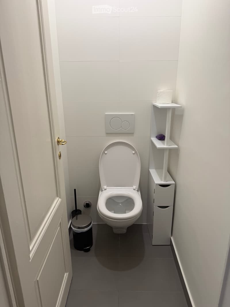 Appartement entièrement rénové à Rive (5)