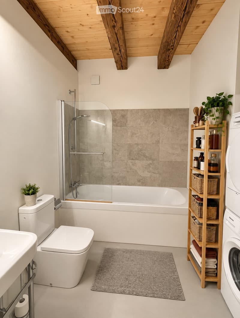 Loft moderne en duplex de 112m2 (3)