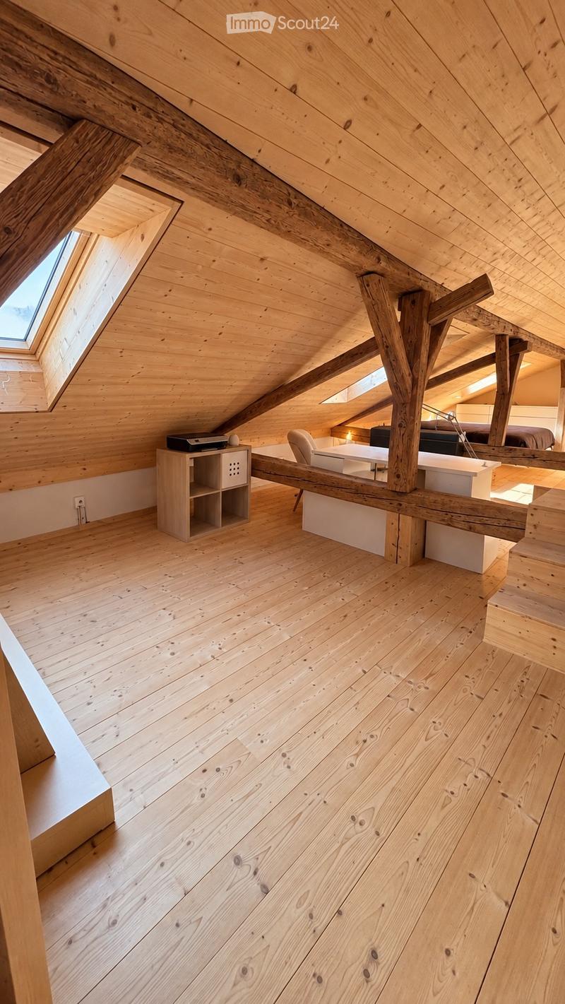 Loft moderne en duplex de 112m2 (4)