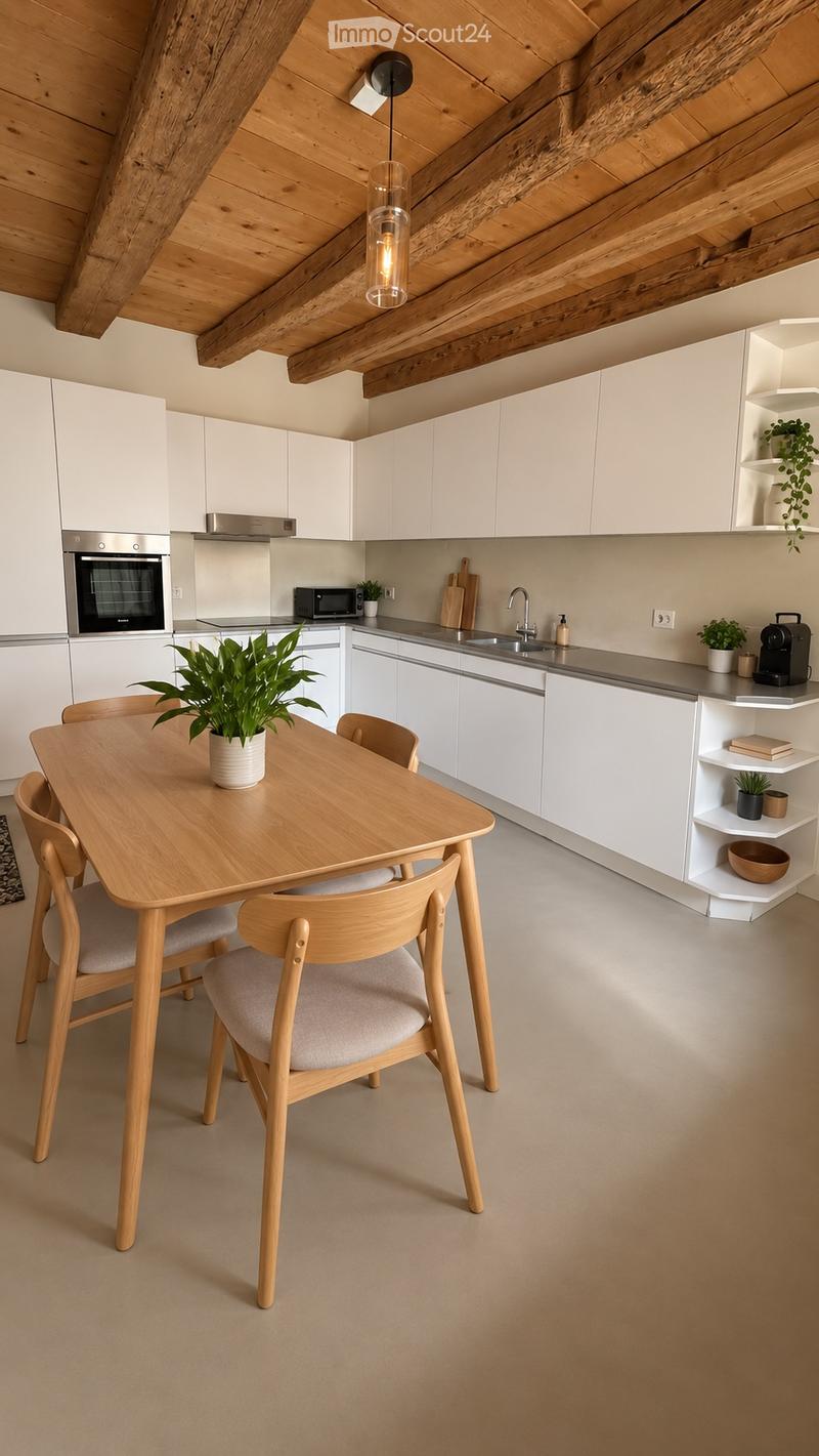 Loft moderne en duplex de 112m2 (2)