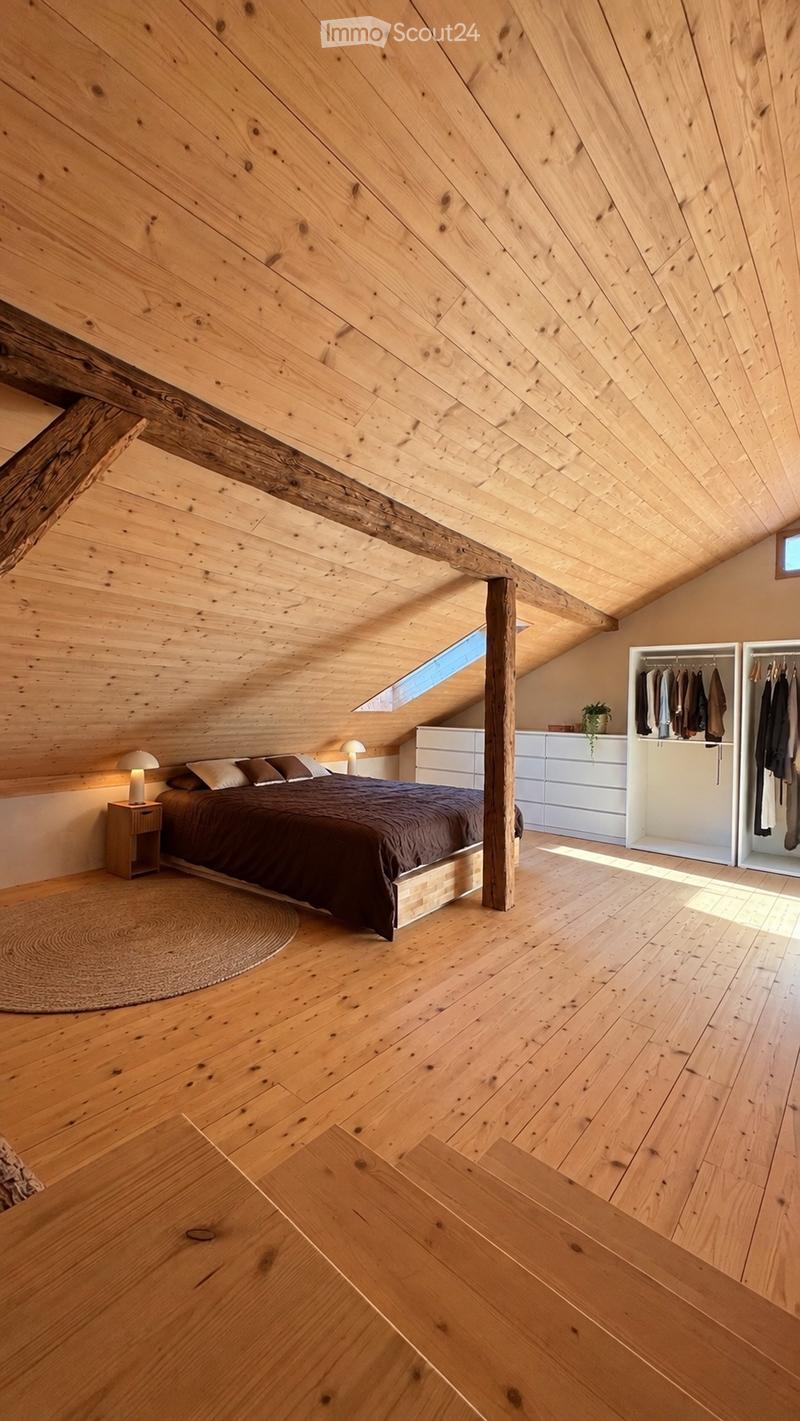 Loft moderne en duplex de 112m2 (5)
