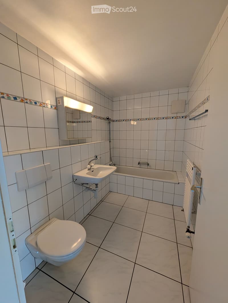 Joli appartement de 2,5 pièces au soleil 67 m2 (2)