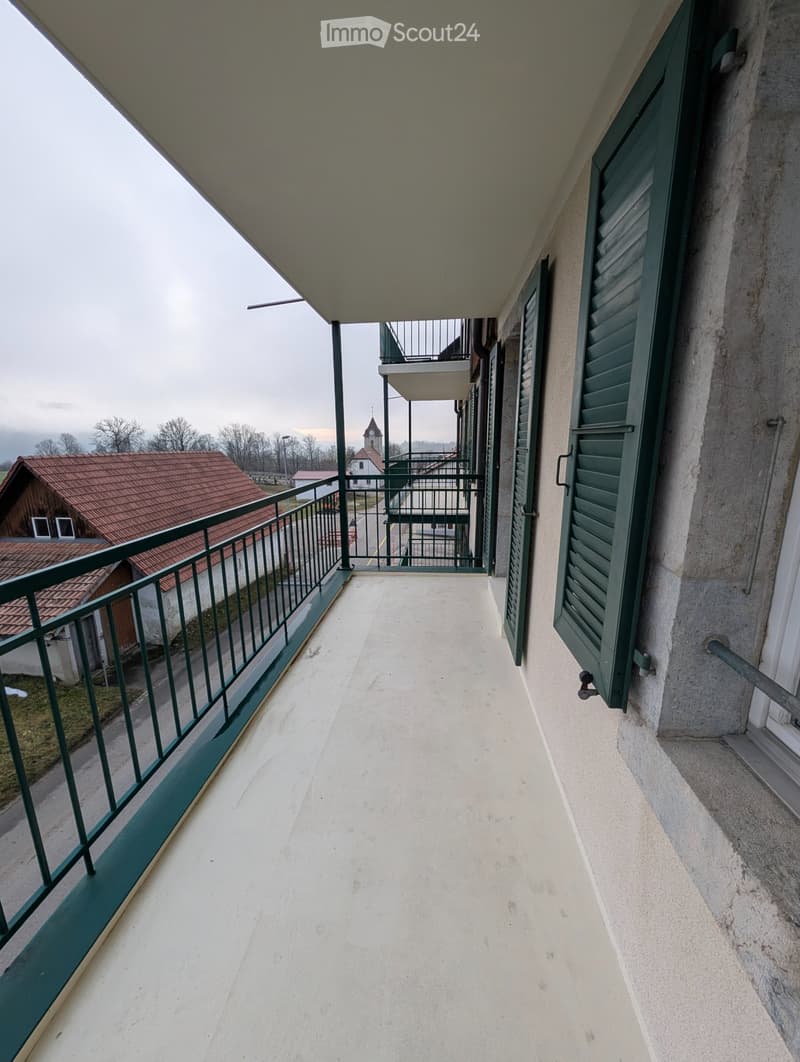Joli appartement de 2,5 pièces au soleil 67 m2 (5)
