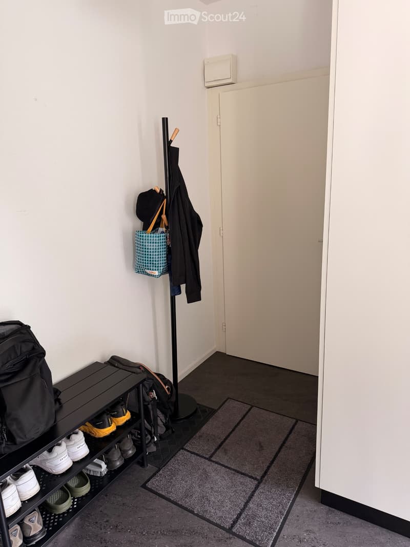 Reprise de bail studio sous gare (4)