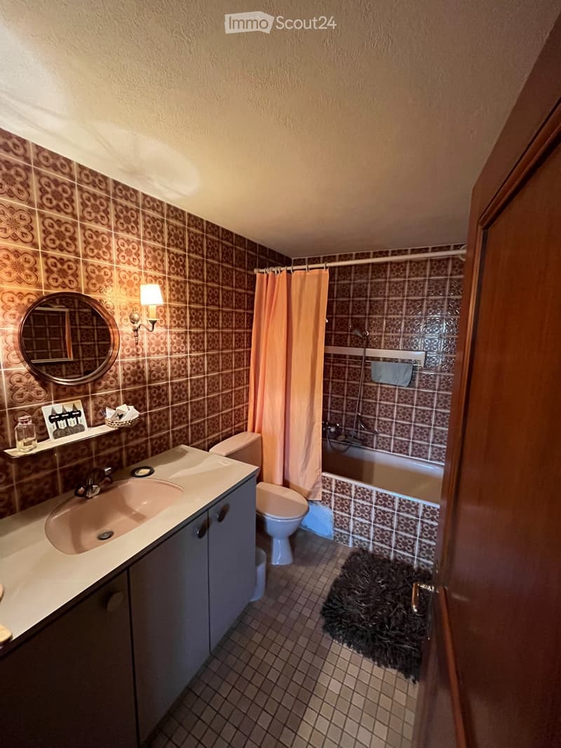 Chambre chez l'habitant (3)