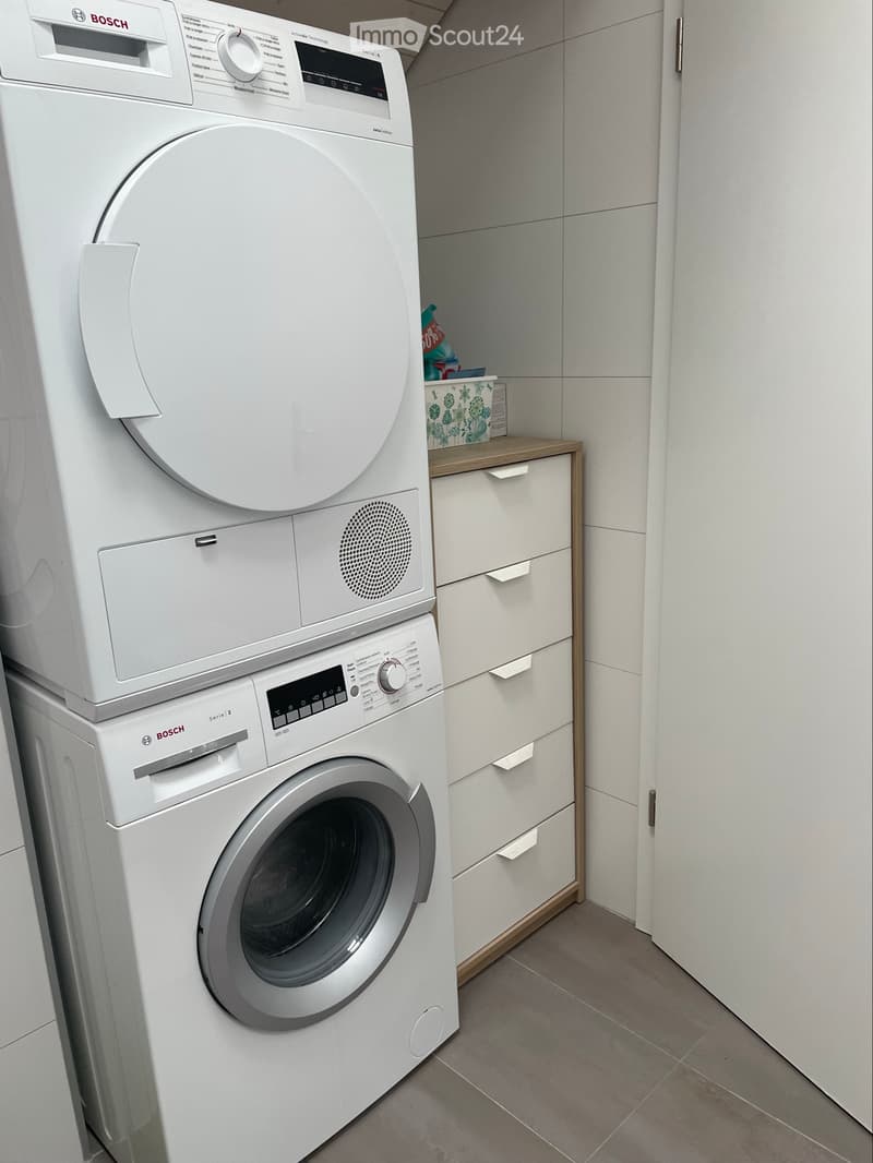 Bel appartement 5.5 pièces duplex (4)