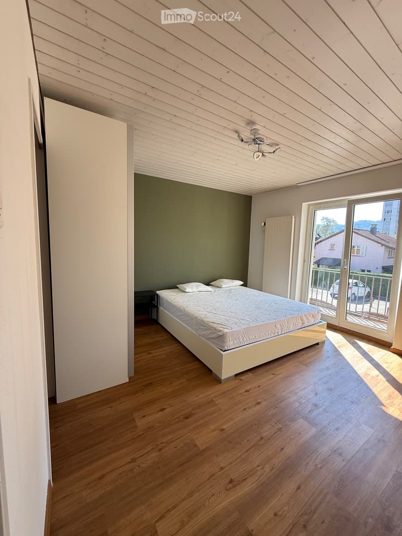 Möblierte Zimmer in Wettingen verfügbar ab 1. November 2026 (4)