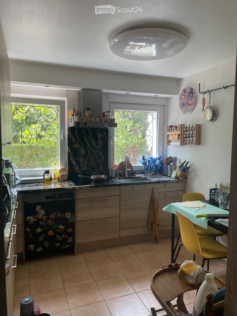 Chambre chez l'habitant (4)