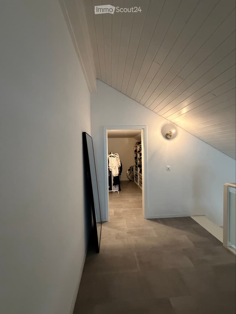 Grand appartement de 3,5 pièces + mezzanine (5)