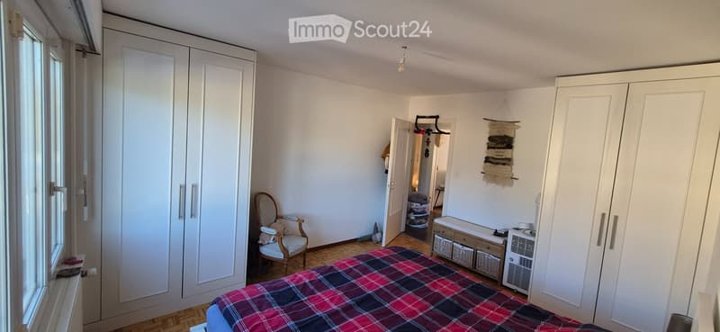 Lumineux appartement 3.5p à remettre au 01.12.26 - Monthey (4)
