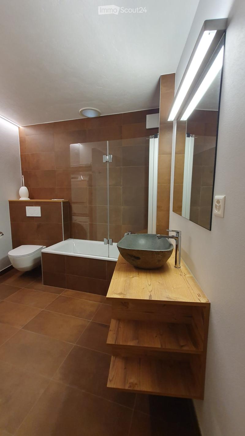 Spacieux duplex avec cachet (5)