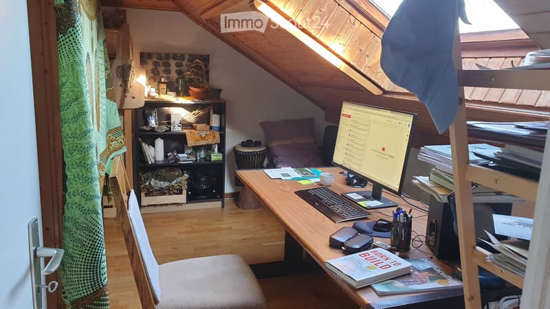 PETIT MAIS BEAU APPARTEMENT - 4 moins sous-location (1)