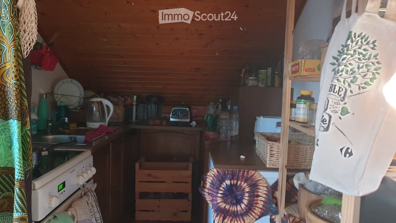 PETIT MAIS BEAU APPARTEMENT - 4 moins sous-location (2)