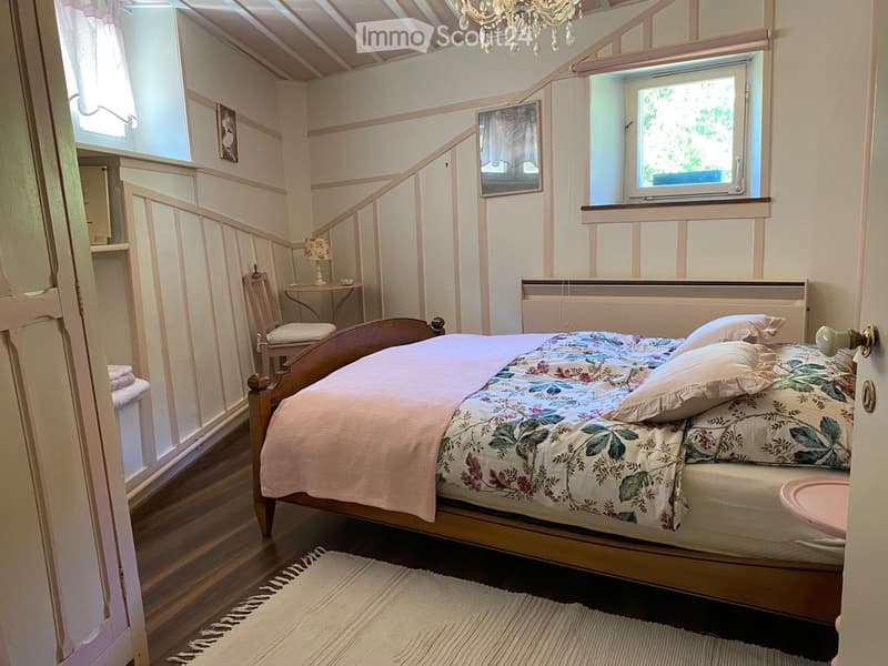 Appartement de 3,5 pièces à partager en collocation (3)