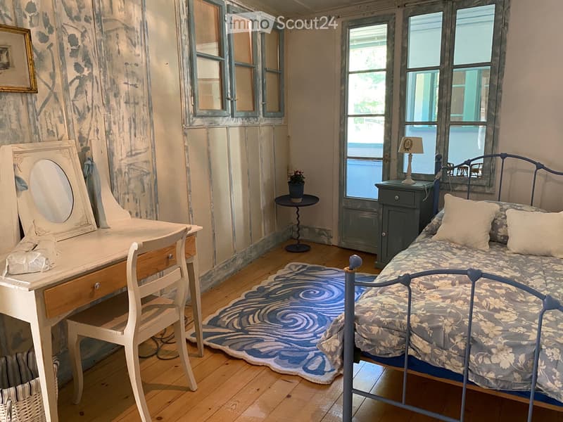 Appartement de 3,5 pièces à partager en collocation (4)