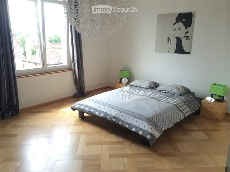 Près de l'Omega nous louons, dès le 01.11.2026, joli duplex (3)