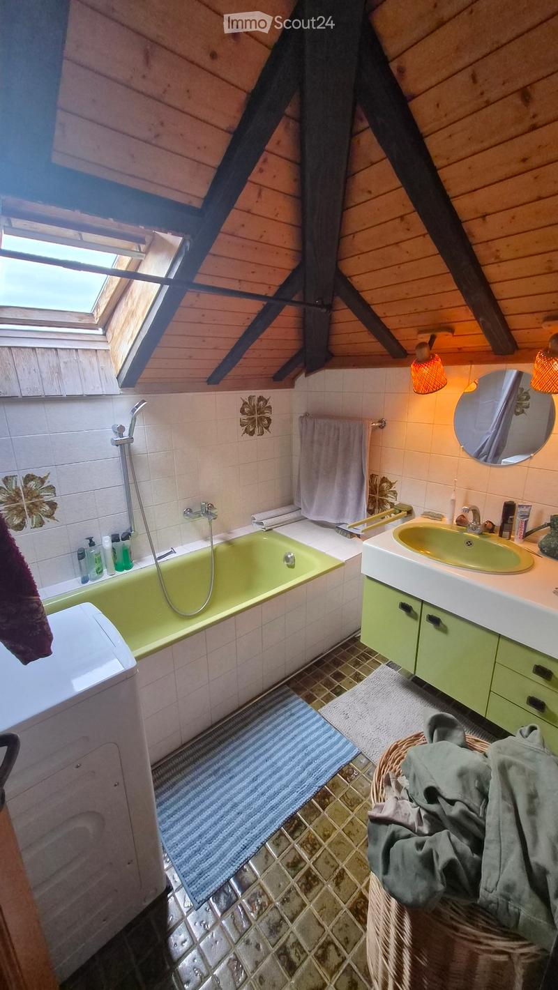 Appartement à loué 2.5 pièces (5)