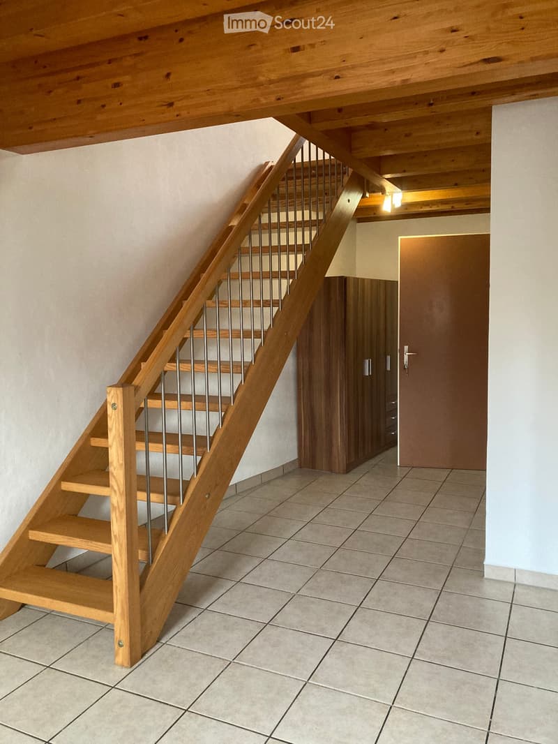 Charmant appartement très calme (1)