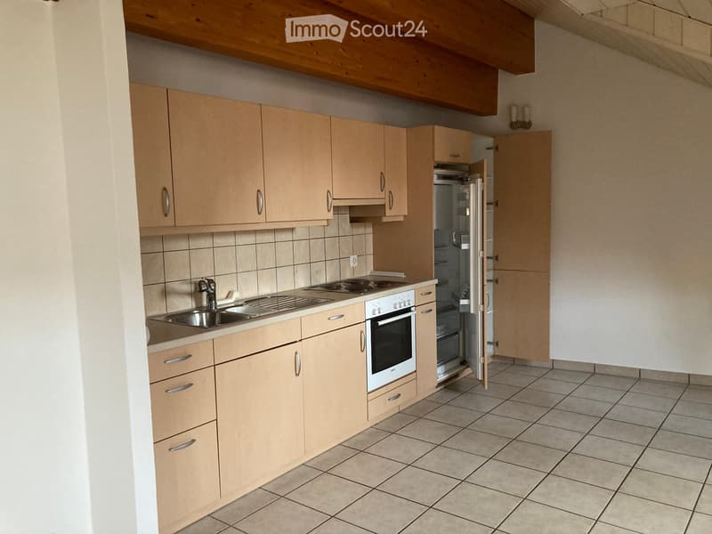 Charmant appartement très calme (2)