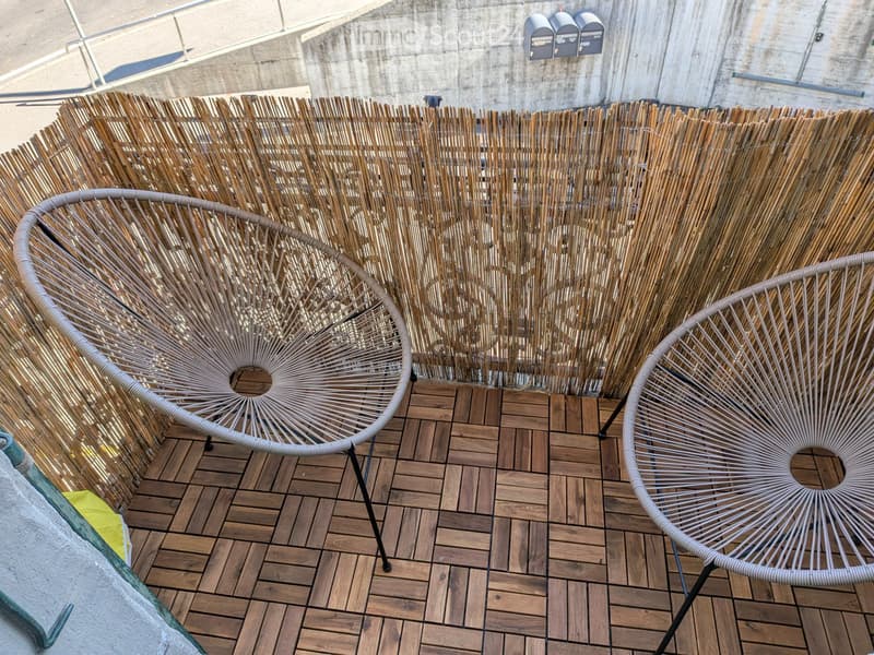 Superbe appartement de 3,5 pièces à saisir à Echallens (5)