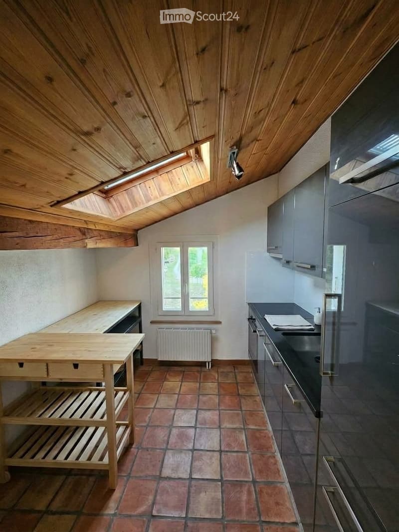 Appartement 2.5 au centre d'Epalinges (2)