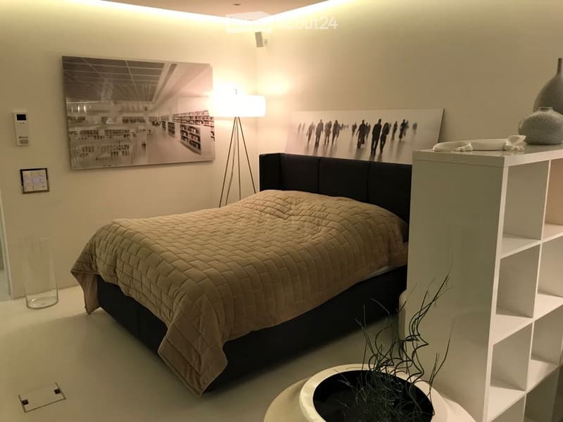 Elegant Furnished Apartment Near Lake (2)