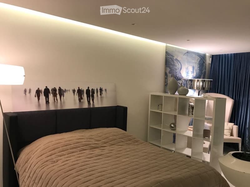 Elegant Furnished Apartment Near Lake (3)